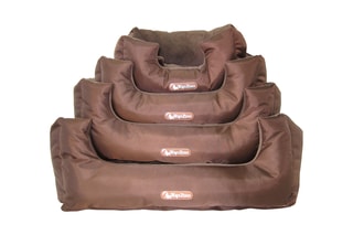 $Coussin Margot - 50 x 38 x 21 cm