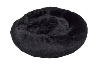 $Coussin Fluffy rond - 95 x 22 cm