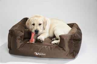 $Coussin Margot - 60 x 45 x 25 cm
