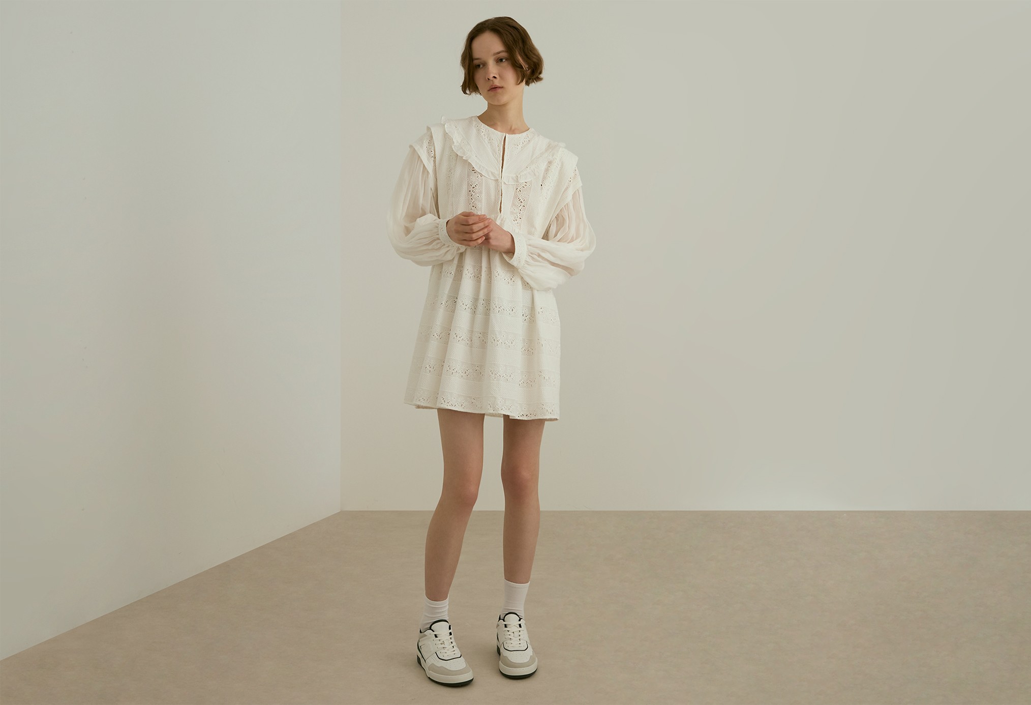 CLAUDIE PIERLOT en vente flash sur SHOWROOMPRIVÉ