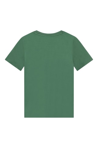 $T-shirt - Vert - Boss