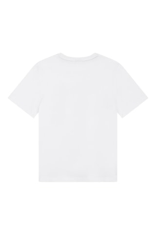 $T-shirt - Blanc - Boss