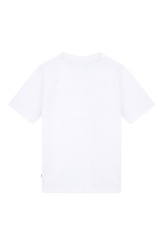$T-shirt - Blanc - Boss