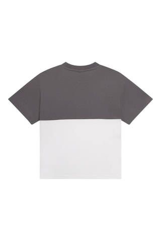 $T-shirt - Blanc - Boss