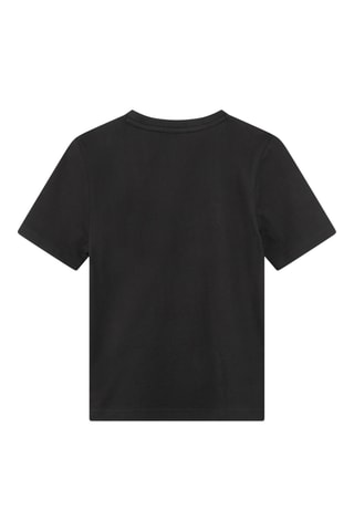 $T-shirt - Noir - Boss