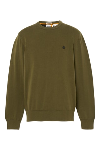 $Pull Williams River - Vert olive