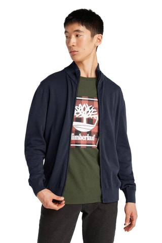$Gilet Williams River - Bleu marine