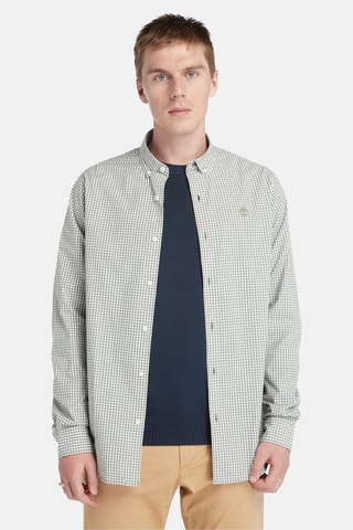 $Chemise - Vert foncé