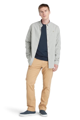 $Chemise - Vert foncé