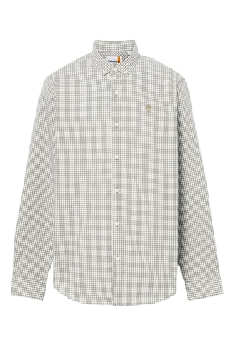 $Chemise - Vert foncé