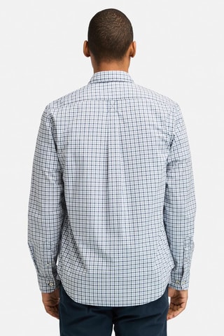 $Chemise - Bleu