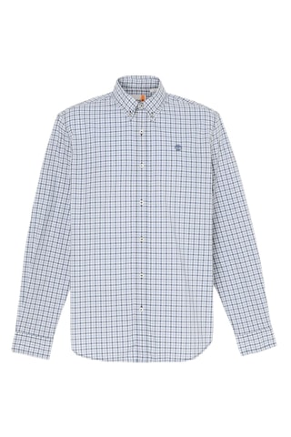 $Chemise - Bleu