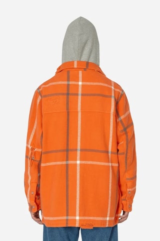 $Surchemise ACW - Orange