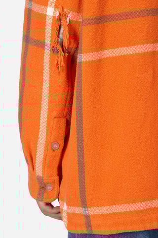 $Surchemise ACW - Orange