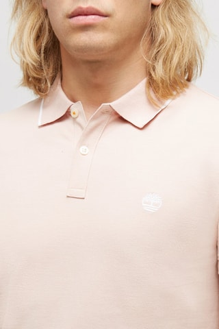 $Polo - Rose