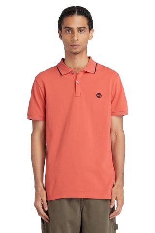 $Polo - Corail