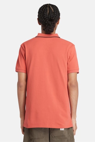 $Polo - Corail