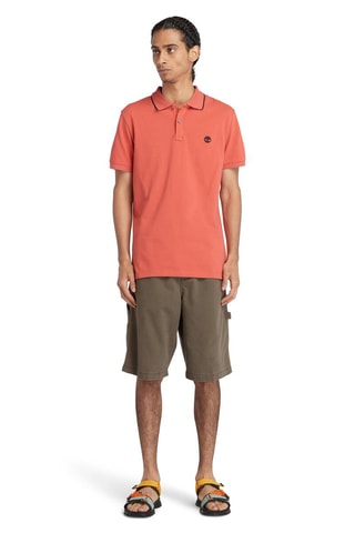 $Polo - Corail