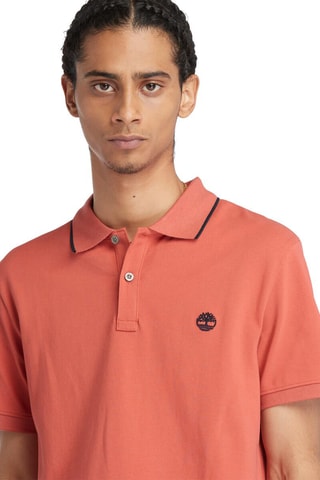 $Polo - Corail