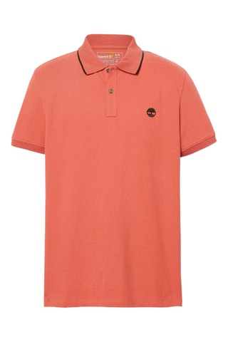 $Polo - Corail