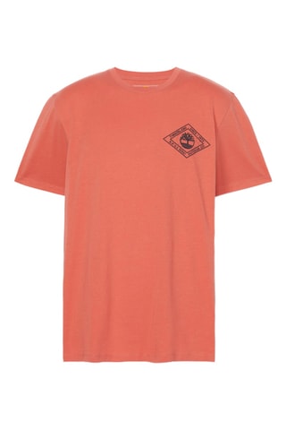 $T-shirt - Rouge