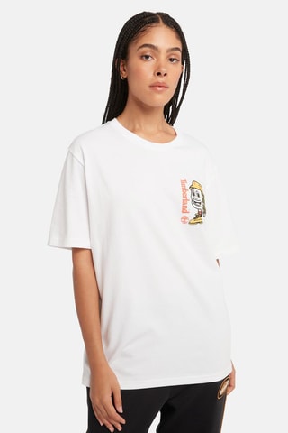 $T-shirt - Blanc