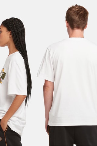 $T-shirt - Blanc