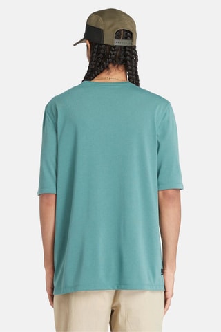 $T-shirt - Vert