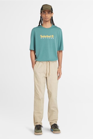 $T-shirt - Vert