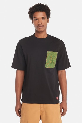 $T-shirt - Noir