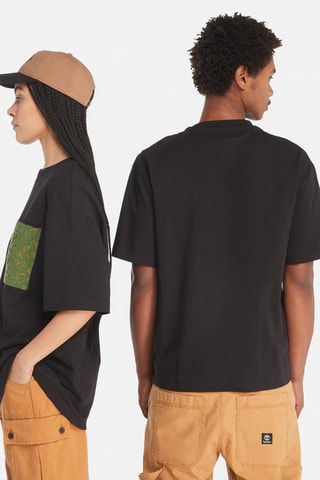 $T-shirt - Noir