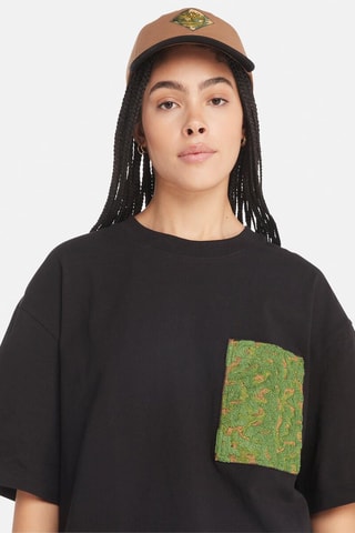 $T-shirt - Noir