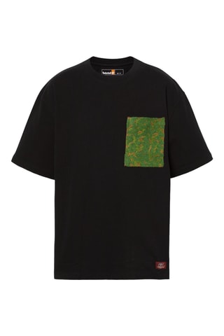 $T-shirt - Noir