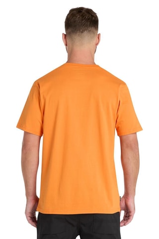 $T-shirt SS Innovation PRO - Orange