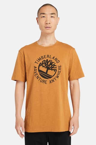 $T-shirt TFO - Camel