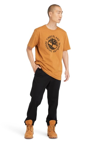 $T-shirt TFO - Camel
