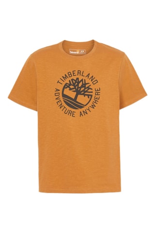 $T-shirt TFO - Camel