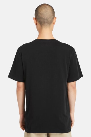 $T-shirt TFO - Noir