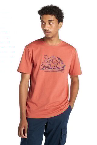 $T-shirt TFO - Rouge