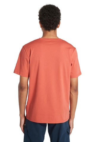 $T-shirt TFO - Rouge