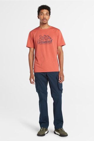 $T-shirt TFO - Rouge