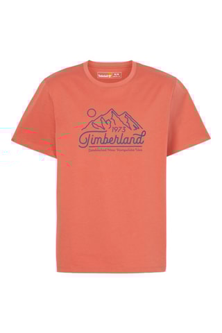 $T-shirt TFO - Rouge