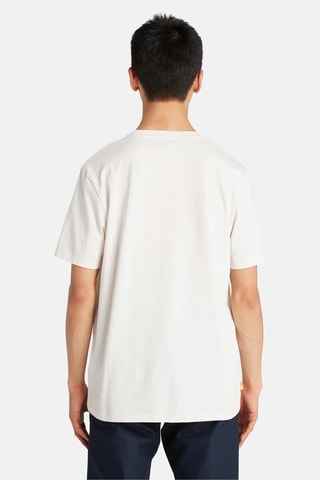 $T-shirt Tfo - Blanc