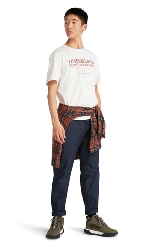 $T-shirt Tfo - Blanc