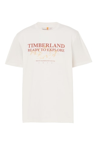 $T-shirt Tfo - Blanc