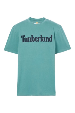 $T-shirt Wordmark - Vert