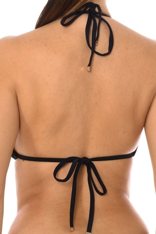 $Haut de maillot - Noir