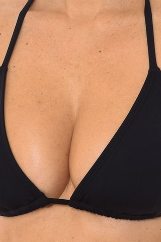 $Haut de maillot - Noir