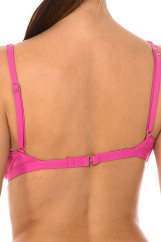 $Haut de maillot - Fuchsia