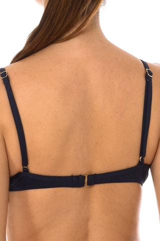 $Haut de maillot - Bleu marine